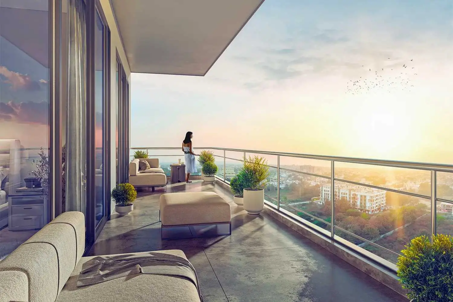 capital one global sector 73 sco plots Gurgaon